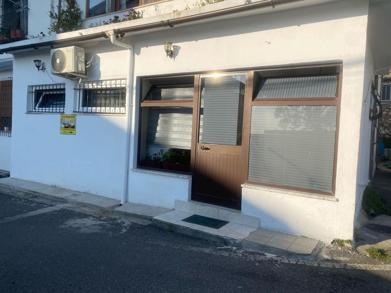 Aron's House Apartamento