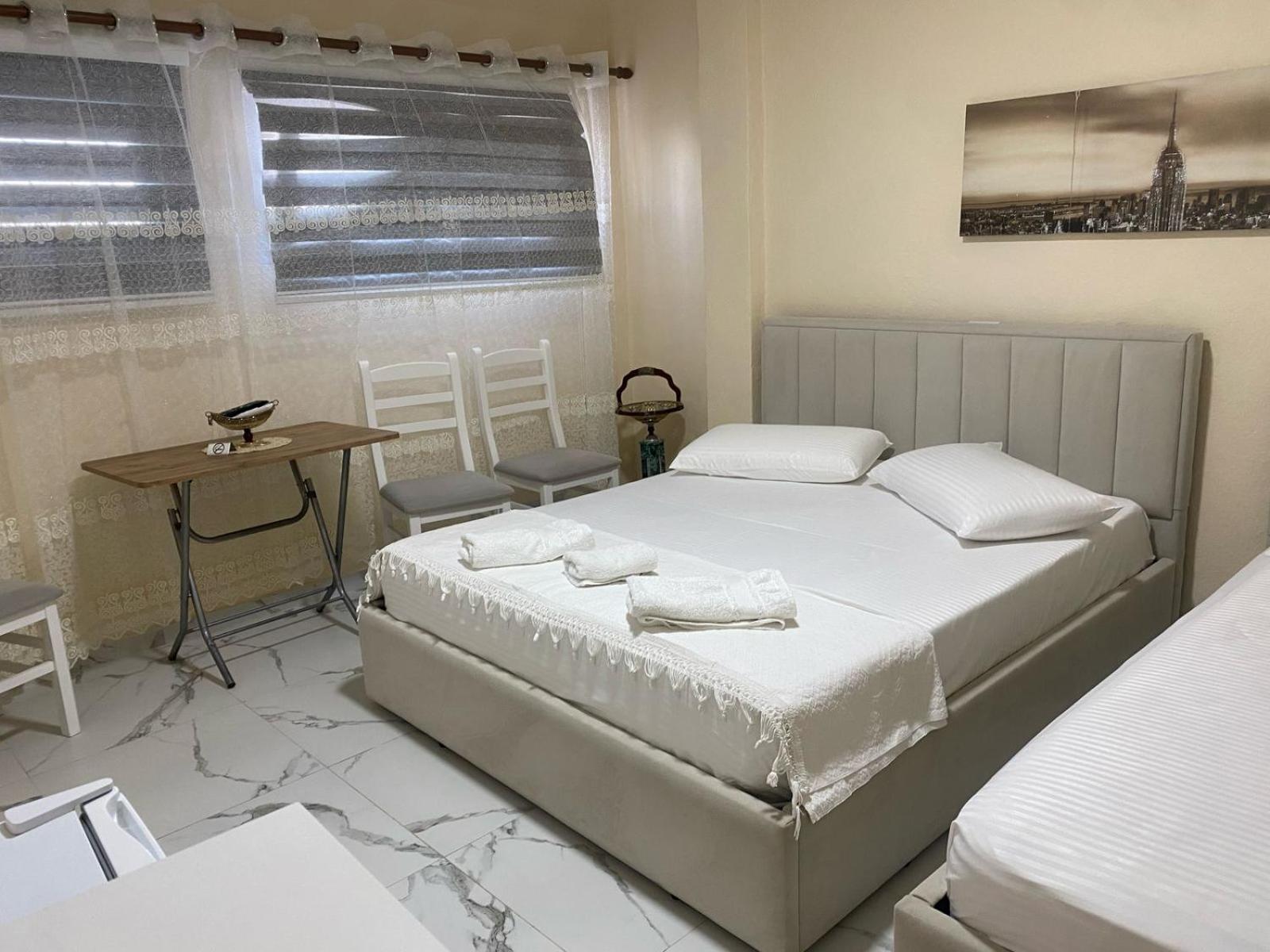 Aron's House Apartamento